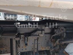 MAN 26.463 FE 460 / 6X4 / Chassis / German