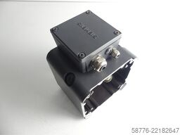 Siemens Kohlebürstenhalter für 1HU3074-0AC01 Servomotor mit Klemmkasten