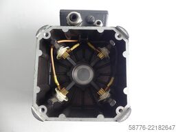 Siemens Kohlebürstenhalter für 1HU3074-0AC01 Servomotor mit Klemmkasten