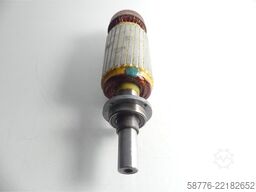 Siemens Rotor für 1HU3074 Servomotor