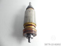 Siemens Rotor für 1HU3074 Servomotor