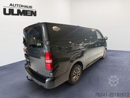 PEUGEOT Expert Kastenwagen Lang (L3) 2.0 BlueHDi 180 EAT