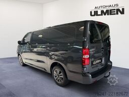 PEUGEOT Expert Kastenwagen Lang (L3) 2.0 BlueHDi 180 EAT