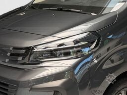 PEUGEOT Expert Kastenwagen Lang (L3) 2.0 BlueHDi 180 EAT