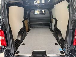 PEUGEOT Expert Kastenwagen Lang (L3) 2.0 BlueHDi 180 EAT