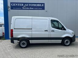 MERCEDES-BENZ Sprinter 314 AUTOMATIK NAVI DISTRONIC KAMERA LED