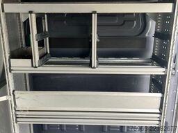 MERCEDES-BENZ Sprinter 314 AUTOMATIK NAVI DISTRONIC KAMERA LED