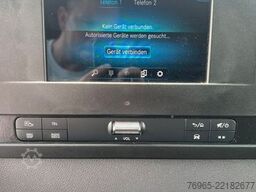 MERCEDES-BENZ Sprinter 314 AUTOMATIK NAVI DISTRONIC KAMERA LED