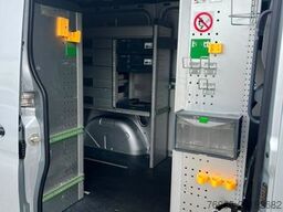 MERCEDES-BENZ Sprinter 314 AUTOMATIK NAVI DISTRONIC KAMERA LED
