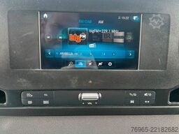 MERCEDES-BENZ Sprinter 314 AUTOMATIK NAVI DISTRONIC KAMERA LED