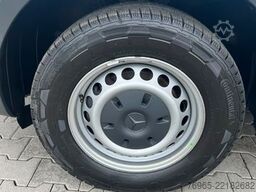 MERCEDES-BENZ Sprinter 314 AUTOMATIK NAVI DISTRONIC KAMERA LED