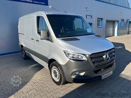 MERCEDES-BENZ Sprinter 314 AUTOMATIK NAVI TOTWINKEL KAMERA LED