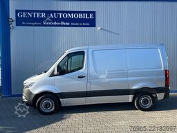 MERCEDES-BENZ Sprinter 314 AUTOMATIK NAVI TOTWINKEL KAMERA LED