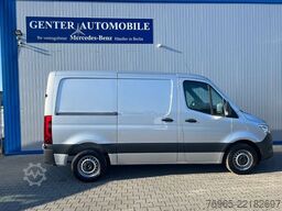 MERCEDES-BENZ Sprinter 314 AUTOMATIK NAVI TOTWINKEL KAMERA LED