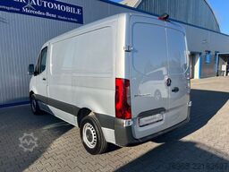MERCEDES-BENZ Sprinter 314 AUTOMATIK NAVI TOTWINKEL KAMERA LED