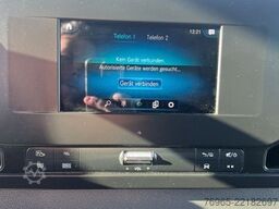 MERCEDES-BENZ Sprinter 314 AUTOMATIK NAVI TOTWINKEL KAMERA LED
