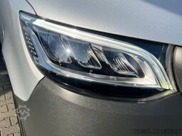MERCEDES-BENZ Sprinter 314 AUTOMATIK NAVI TOTWINKEL KAMERA LED