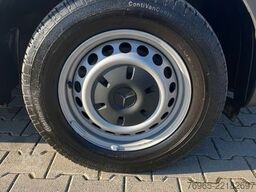 MERCEDES-BENZ Sprinter 314 AUTOMATIK NAVI TOTWINKEL KAMERA LED