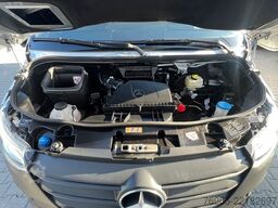 MERCEDES-BENZ Sprinter 314 AUTOMATIK NAVI TOTWINKEL KAMERA LED