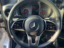 MERCEDES-BENZ Sprinter 314 AUTOMATIK NAVI TOTWINKEL KAMERA LED