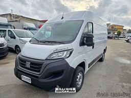 FIAT DUCATO 35 L2H2 2.2 MJT 2021