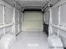 FIAT DUCATO 35 L2H2 2.2 MJT 2021