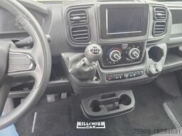 FIAT DUCATO 35 L2H2 2.2 MJT 2021