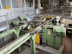 Hegenscheidt MFD 106-T CNC