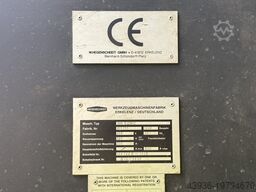 Hegenscheidt MFD 106-T CNC