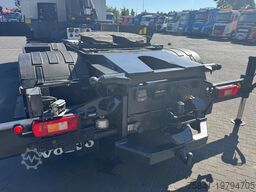 Volvo FH 540 6x2 Euro 6 Palfinger PK 53002-SH G
