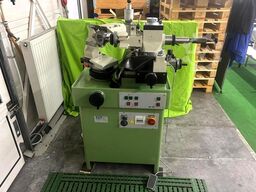 CHRISTEN AU-150 + HALLER UFS-155