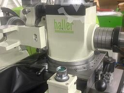 CHRISTEN AU-150 + HALLER UFS-155
