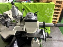 CHRISTEN AU-150 + HALLER UFS-155