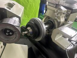 CHRISTEN AU-150 + HALLER UFS-155