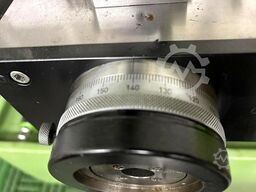 CHRISTEN AU-150 + HALLER UFS-155