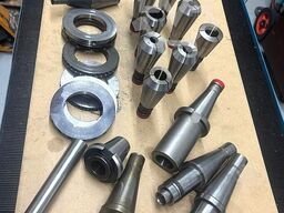 CHRISTEN AU-150 + HALLER UFS-155