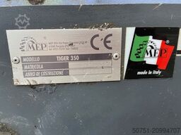 MEP Tiger 350