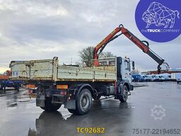 MAN F 2000 19.314