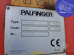MAN F 2000 19.314