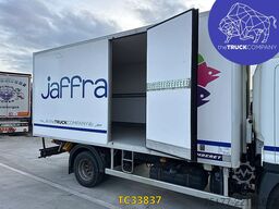 Nissan NT500 150.65 frigo