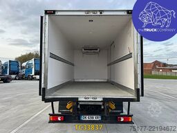 Nissan NT500 150.65 frigo