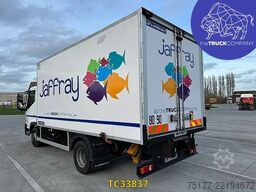 Nissan NT500 150.65 frigo