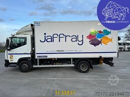 Nissan NT500 150.65 frigo
