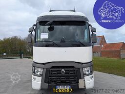 Renault T 460