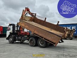 Volvo FM 340