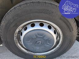 Renault Master 145.35 nacelle klubb
