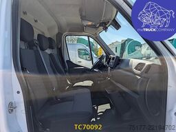 Renault Master 145.35 nacelle klubb