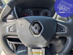 Renault Master 145.35 nacelle klubb