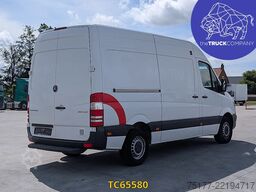 Mercedes-Benz Sprinter 314 37s
