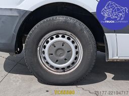 Mercedes-Benz Sprinter 314 37s
